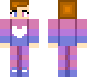 bi outfit