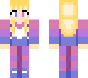 bi outfit