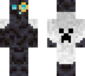 black magma slime sience +