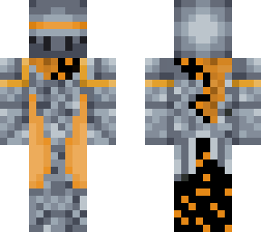blazeknight