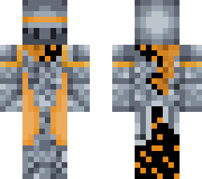 blazeknight