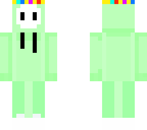 blob