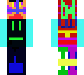 blob