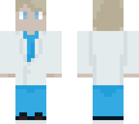 block 'ead doctor.
