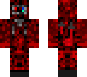 bloodified ender revamp