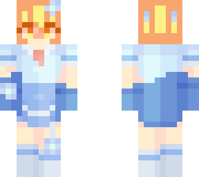 blue blue v 2!