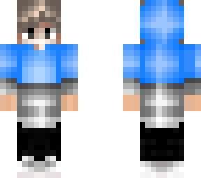 blue boy