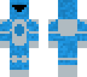blue knight