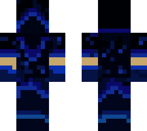 blue me