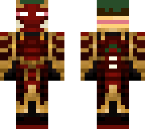 bok oni