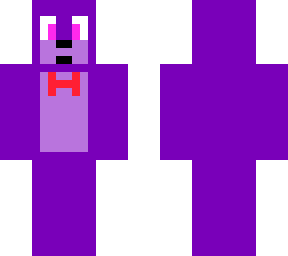 bonnie bunny