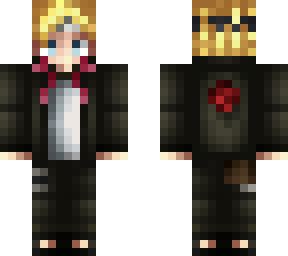 boruto
