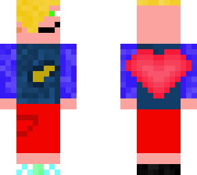 boy