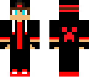 boy creeper