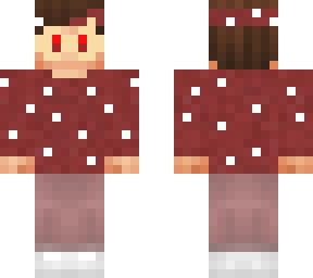 brandoncrafter but without glasses