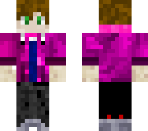 braulio pink skihn