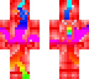 broken reverse steve(idk what to call it)