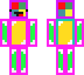 broken skeppy