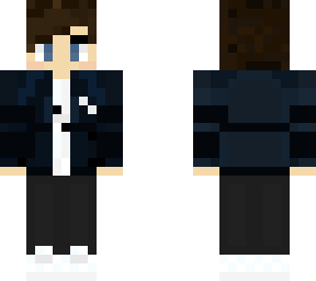 bryce | Minecraft Skin