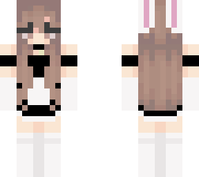bunnymaid