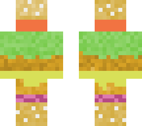 burger