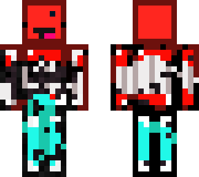 burnt tnt'd skeppy