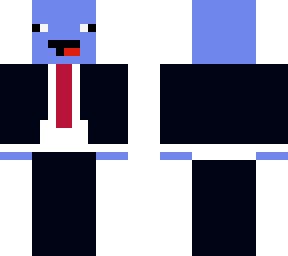 business bluppp