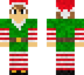 cam's elf