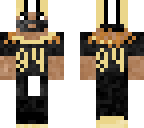 camron jordan, fixed