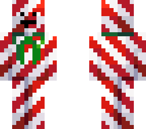 candy cane