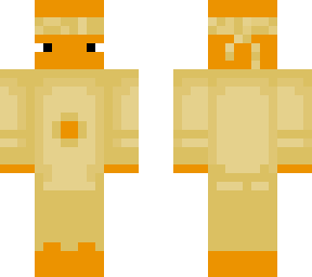 cantaloupe ninja