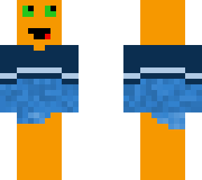 channukkah orange