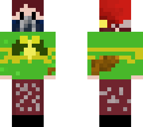 chara christmas