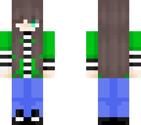charlie fnaf (was a hair base)
