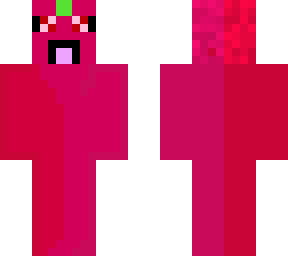 cherry boi