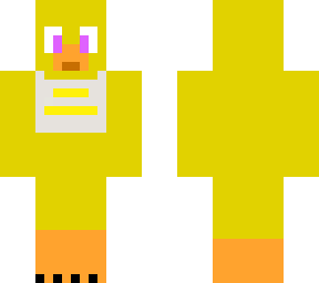 chica chicken