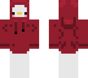 chickenmcnutguts