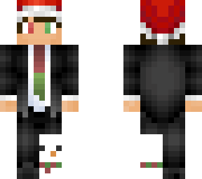 christmas 2020 - pepper