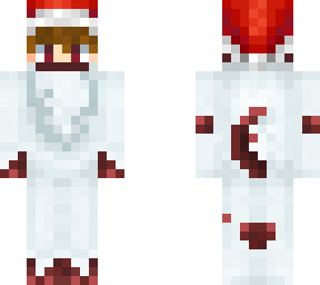christmas absol