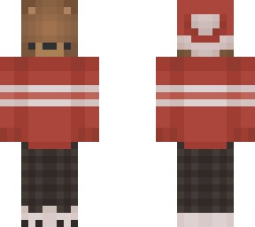 christmas bear