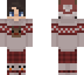christmas boy