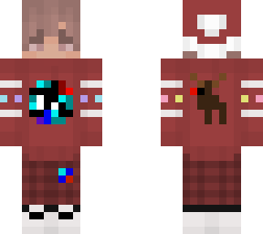 christmas buk