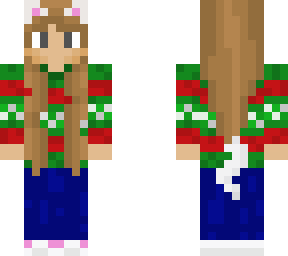christmas ce for justboredcat