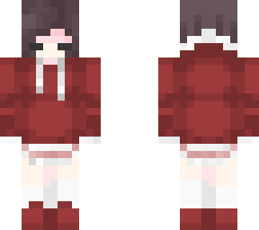 christmas character