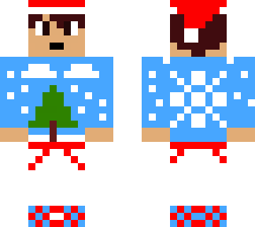 christmas child no. 2