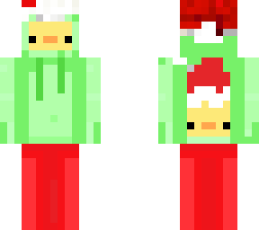 christmas duckie 2.0