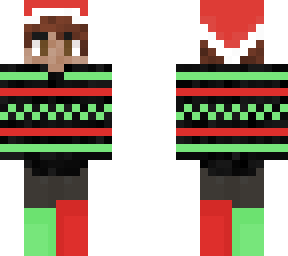 christmas edit