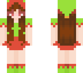 christmas elf