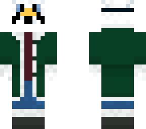 christmas falcon