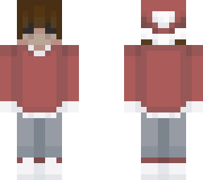 christmas fit
